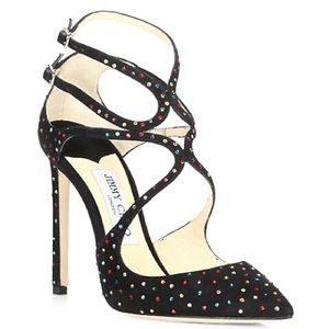 Jimmy Choo Pumps (Size 38)